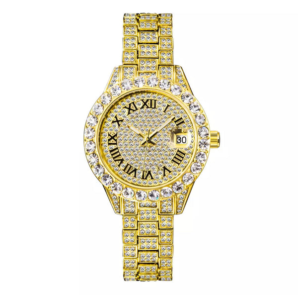Luxury women watches