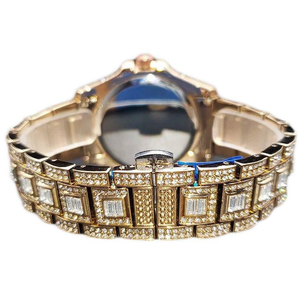 Luxury Ice Diamond watches