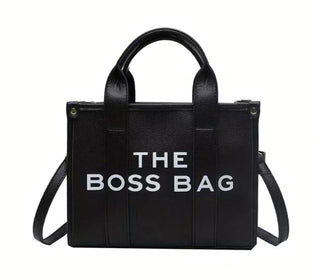 The Boss Up Bag