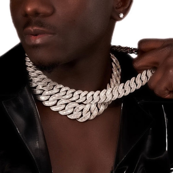 Heavy Duty Man Chain
