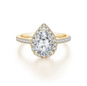 Luxury Engagement Rings