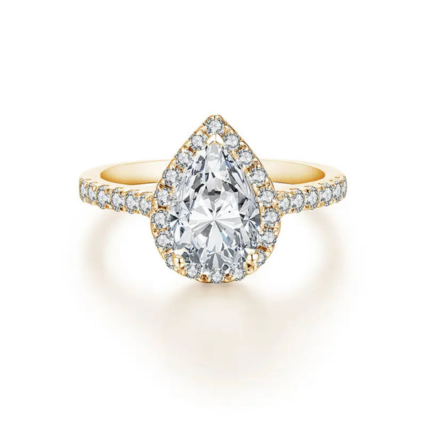 Luxury Engagement Rings