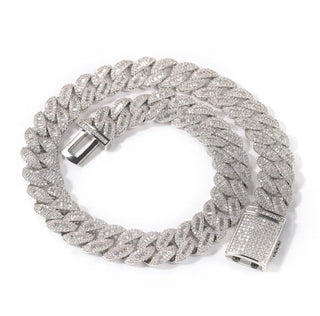 Cuban Link Bracelet