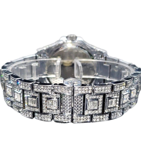 Luxury Ice Diamond watches