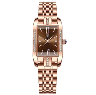 Buy brown-steel Princess watches