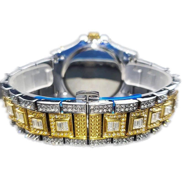 Luxury Ice Diamond watches