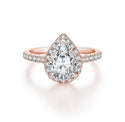 Luxury Engagement Rings