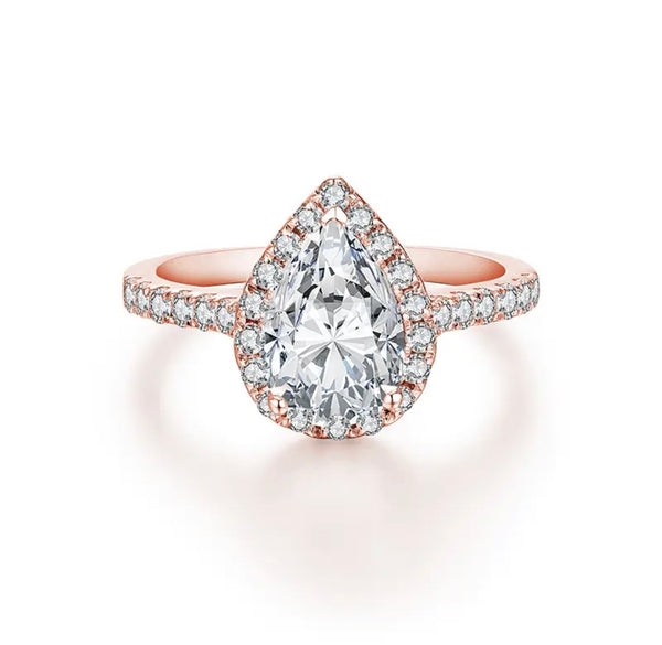 Luxury Engagement Rings