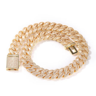 Cuban Link Bracelet