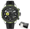 Black-Green