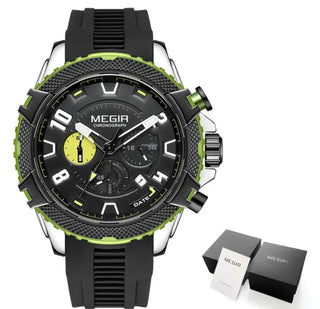 Waterproof Man watch