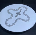 Iced out cross chain