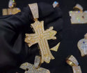 Cuban cross chain