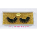 Sienna *Colorful Collection Mink 3D lashes?