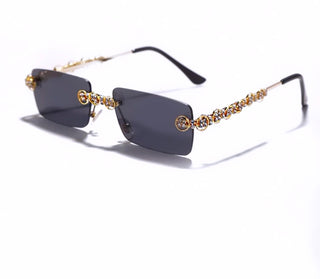 The rich look sunglasses