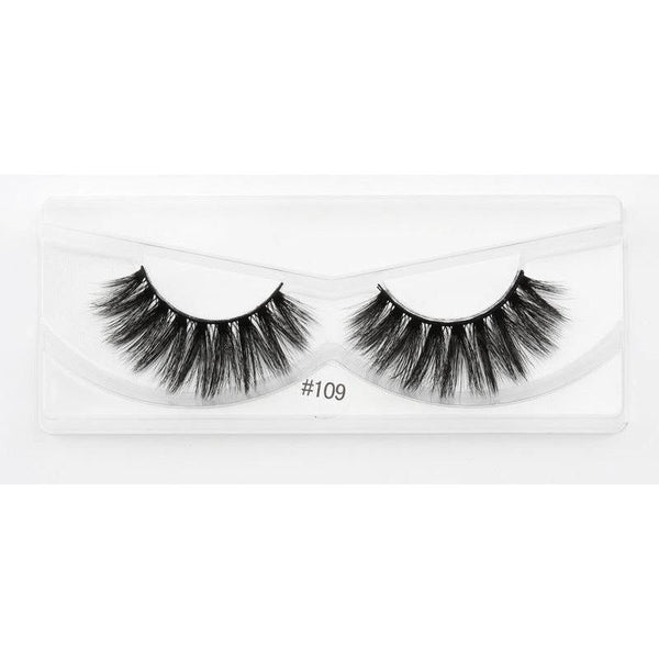 Dark Slate Gray *Secret world of Eyelashes new collection