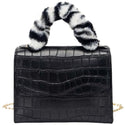 Fluffy Bag