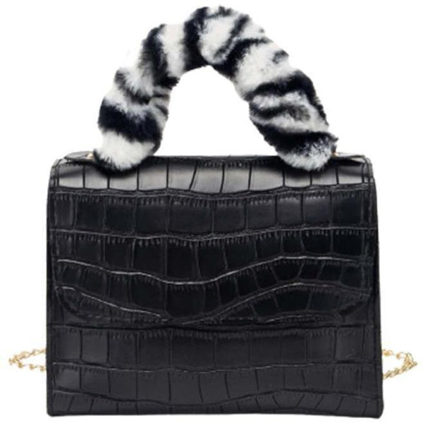 Fluffy Bag