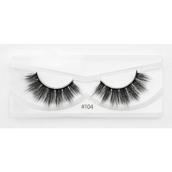 Lavender *Secret world of Eyelashes new collection