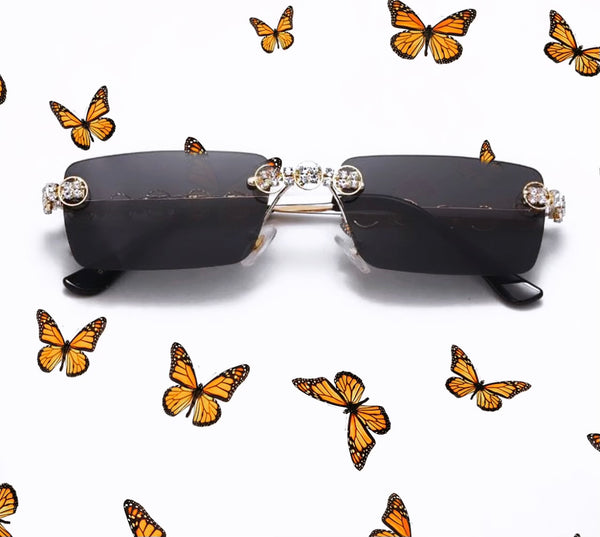 The rich look sunglasses