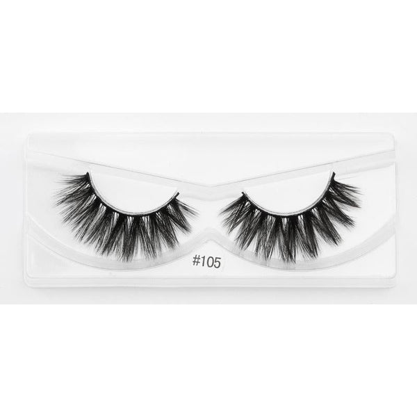Lavender *Secret world of Eyelashes new collection