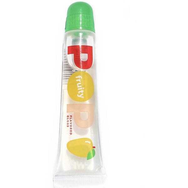 Sandy Brown *Fruity Pop Glosses*