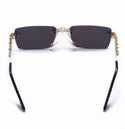 The rich look sunglasses