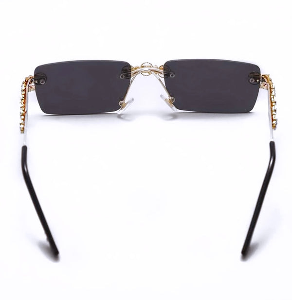 The rich look sunglasses
