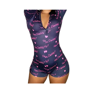 Women Onesie