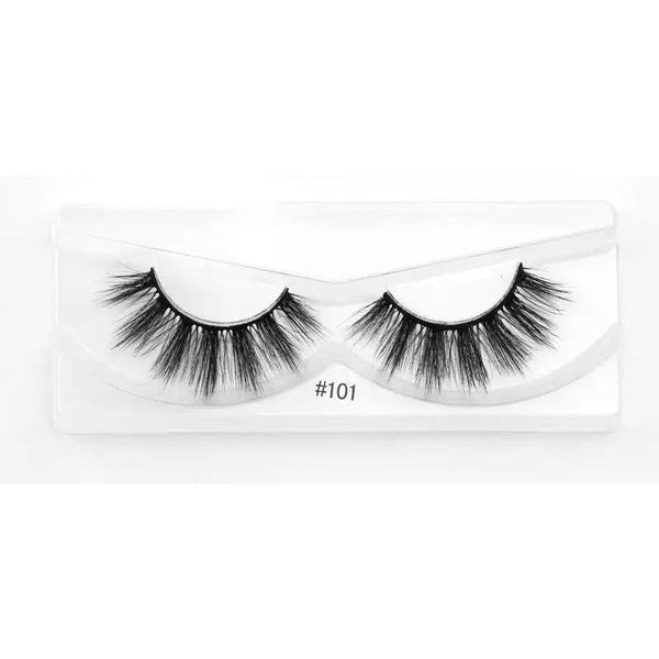 Gray *Secret world of Eyelashes new collection