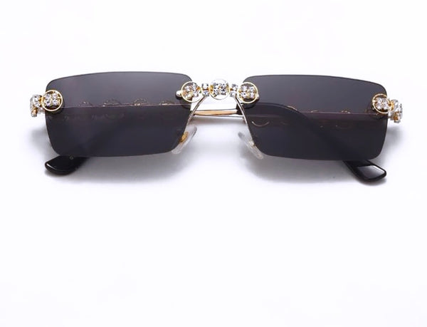 The rich look sunglasses