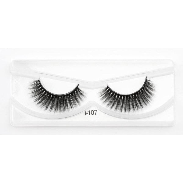 Dark Slate Gray *Secret world of Eyelashes new collection
