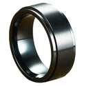 Tungsten Carbine Ring