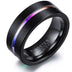 Black Rainbows