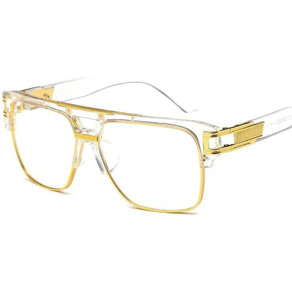 Bisque *Men Luxury Sunglasses*