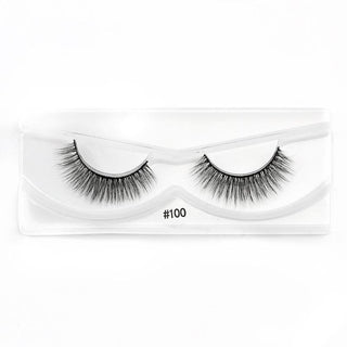 Dim Gray *Secret world of Eyelashes new collection