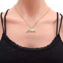 Jamaican Necklace