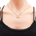Jamaican Necklace