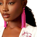Tassel Earrings