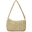 Fluffy white Bag