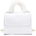 Fluffy Bag