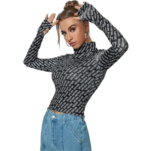 Graphic Tee