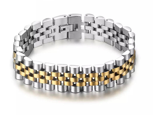 Luxury Men Bracelet