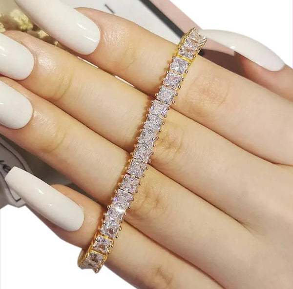 Luxury Princess Bracelets