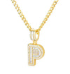 Gold P