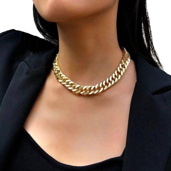 Stainless Steel punk chain
