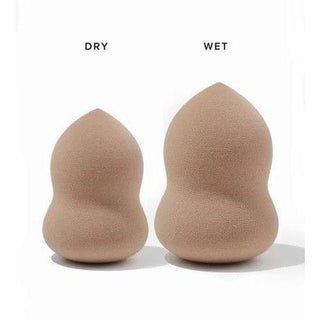 Dim Gray Wonder Blender-Nude Sculped